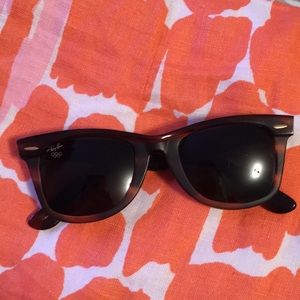 Authentic 1996 Ray Bans
